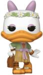 Funko Figură Funko POP! Disney: Mickey & Friends - Daisy (Festival) #1584 (101417) Figurina