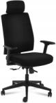 Fromm & Starck Irodai szék kartámasz 200 kg Fromm Starck STAR_SEAT_19 10260149 (10260149)