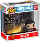 Funko Mini-figurină Funko Bitty POP! Deluxe: Superman - Superman (Gargoyle) #278 (101494) Figurina