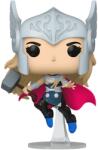 Funko Figură Funko POP! Marvel: Spider-Gwen - Thorgwen (Gwenverse) #1489 (101432) Figurina