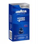 LAVAZZA kapszulák Nespresso Crema e Gusto Classico 10db (8000070053472)