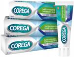Corega Fresh Extra Strong orvostechnikai eszköz műfogsor rögzítő krém 3 (8596149005782)