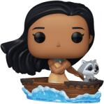 Funko Figură Funko POP! Disney: Pocahontas (30th Anniversary) - Pocahontas #1579 (101416) Figurina