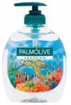 Palmolive Aquarium pumpás gyerekszappan 300ml (8003520013040)