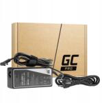 Green Cell Tápegység Töltő Green Cell Pro Lenovo 20V 4.5A 90W Kerek 5.5-2.5mm (AD13P)