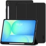 Tech-Protect Калъф TECH-PROTECT SC PEN за Galaxy Tab S10 FE+ PLUS 13.1 X620 / X626B, черен (5906302368242)