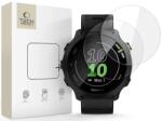 Tech-Protect glass fit+ 2 БРОЯ garmin forerunner 55 clear (5906302368761)