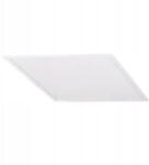 Kanlux Lámpatest irodai panel Led plafon 40W 4000k négyzet 60 cm Kanlux (PLA28010KAN)