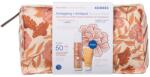 KORRES Pachet Red Grape Sun Crema iluminatoare SPF50 50ml + Crema Primus 20ml, Korres