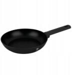Berlinger Haus Titán felületű serpenyő 28 cm Matte Black Collection (BH-8171)