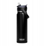CamelBak Turista kulacs Camelbak Thrive Flip Straw Insulated Sst 740 ml black (886798047003)