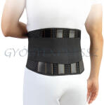  ORLIMAN Félmerev deréktámasztó öv (MG 34493)