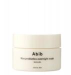 Abib Rice Probiotics Overnight Mask Barrier Jelly Probiotikum maszk 80ml (ABIB940)