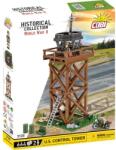 COBI II WW Turn de control SUA, 1: 35, 664 p, 2 f (CBCOBI-3125)