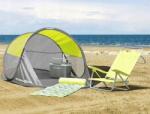 Brunner Pop-Up strand sátor Uv Beach Bayou Brunner (BU0113039N)