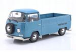 SOLIDO 1: 18 Volkswagen T2 Pickup 1968 Albastru (so-s1809403)