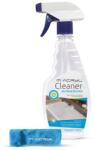 M-Acryl Cleaner akril kád tisztítószer törlőkendővel 15403 (15403)