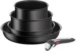 Tefal Tefal - Konyhai készlet 5 db INGENIO Unlimited ON GS0655 (GS0655)