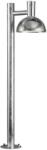 Nordlux Nordlux - Kültéri lámpa ARKI 1xE27/20W/230V IP54 ezüst NX0422 (NX0422)
