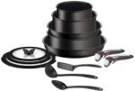 Tefal Tefal - Konyhai készlet 13 db INGENIO Unlimited ON GS0656 (GS0656)