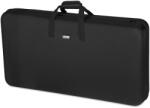 UDG Creator Pioneer Opus-Quad Hardcase Black - KÉSZLETAKCIÓ! (U8323BL)