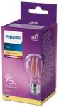 Philips LED Izzó Philips A60 E27/8, 5W/230V 2700K 9290020254 (P6811)