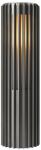 Nordlux Nordlux - Kültéri lámpa ALUDRA 1xE27/15W/230V IP44 antracit 45, 4 cm NX0410 (NX0410)