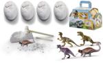 Simba Toys Set de săpat ouă de dinozaur Simba, 4 buc (4342672)