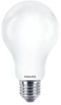 Philips LED Izzó Philips A67 E27/17, 5W/230V 2700K 581441 (P6776)