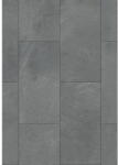 Mexen Grey Dark проба на винилови панели SPC 6, 5 mm, подложка IPEX 1, 5 mm, 4 V-Фуга, шисти (F1159-S)
