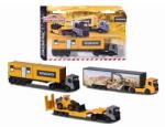 Majorette Volvo Transporter, 3 tipuri (2057288)