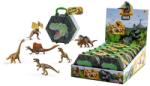 Simba Toys Dinozauri Simba într-o cutie 8-9 cm 6 bucăți (4342648) Figurina