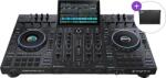 Denon Prime 4+ SET DJ konzolok (PRIME4+XEU-SET)