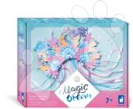 Janod Kreatív készlet DIY Csináld magad Korona Tiara Mágikus óceán Tiara to Make Magic Ocean Atelier Janod 7 évtől J09137 (J09137)