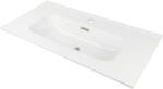 Deante Tubo 80x38,5 cm white (CTU_6U8M)