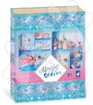 Janod Kreatív készlet DIY Csináld magad Varázs elixír Mágikus óceán My Magic Potion Magic Ocean Atelier Janod 7 évtől J09143 (J09143)