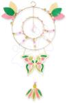 Janod Maxi kreatív szett Napfogó Suncatcher to Make Atelier Janod 58-része 8 évtől J07739 (J07739)