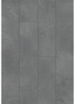 Mexen Grey Dark винилови панели 1227 x 187 mm LVT Dryback 2, 5 mm, PVC подложка, 4 V-фуга, шисти (F1359-1227-187-255-4V1-01)