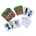Paladone Minecraft - fémdoboz (5055964742218) (5055964742218)