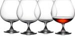 LyngbyGlas Чаши за коняк Juvel 690 мл 4 бр (916207)
