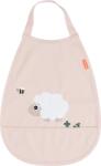 Done by deer Лигавник с джоб Pull Over Tiny Farm напудрено розов (1353101)