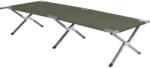 Easy Camp 480080 Összecsukható kemping ágy hordtáskával - Oliva (480080)