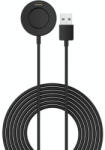  PART000109 Garmin Venu SQ 2 USB töltőkábel adatátviteli funkcióval Fekete (PART000109)