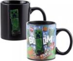  Minecraft - Creeper - Transformer bögre (PP7975MCF) (PP7975MCF)