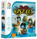 SmartGames Kalóz Viszály - Logikai Játék