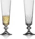 LyngbyGlas Чаши за шампанско Eaton 160 мл 2 бр (36358)
