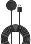  PART000088 Garmin Venu 2 Plus USB töltőkábel adatátviteli funkcióval Fekete (PART000088)