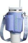Stanley Термочанта за чаша Quencher 1, 18 л лилаво-син (10-13090-015)