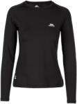 TRESPASS Női felső Ivana Base Layer S fekete