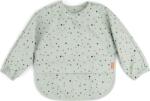 Done by deer Лигавник с ръкави Happy Dots 6-18 m зелен (1323913)